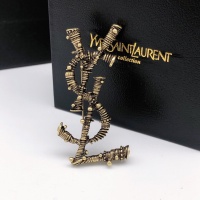 $32.00 USD Yves Saint Laurent Brooches For Women #1145640