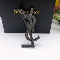$29.00 USD Yves Saint Laurent Brooches For Women #1145643