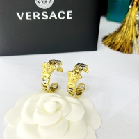 $25.00 USD Versace Earrings For Women #1145649