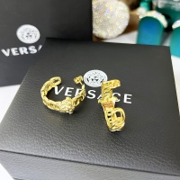 $25.00 USD Versace Earrings For Women #1145650