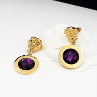 $25.00 USD Versace Earrings For Women #1145656