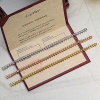 $48.00 USD Cartier bracelets #1145671