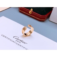 $39.00 USD Cartier Rings #1145719