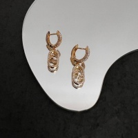 $38.00 USD Fendi Earrings For Women #1145797