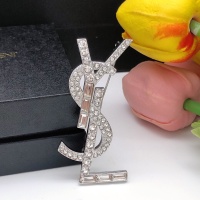 $29.00 USD Yves Saint Laurent Brooches For Women #1145898