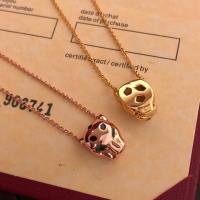 $34.00 USD Cartier Necklaces #1145967