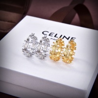 $27.00 USD Celine Earrings For Women #1145970