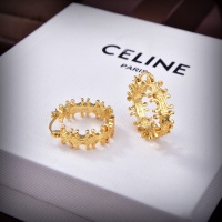 $27.00 USD Celine Earrings For Women #1145971