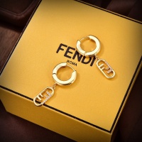 $27.00 USD Fendi Earrings For Women #1146157