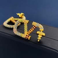 $34.00 USD Valentino Earrings For Women #1146377