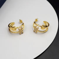 $25.00 USD Celine Earrings For Women #1146414