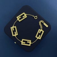 $32.00 USD Fendi Bracelets #1146443