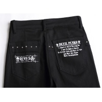 $68.00 USD Philipp Plein PP Jeans For Men #1146503