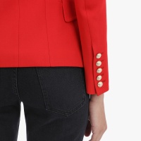$68.00 USD Balmain Jackets Long Sleeved For Women #1146898