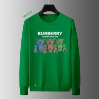 Burberry Fashion Sweaters Long Sleeved For Men #1146913