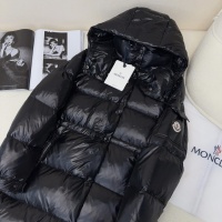 $175.00 USD Moncler Down Feather Coat Long Sleeved For Women #1147083