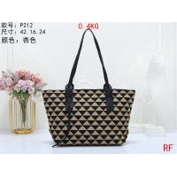 $29.00 USD Prada Handbags For Women #1147257
