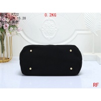 $29.00 USD Prada Handbags For Women #1147259