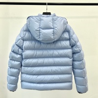 $160.00 USD Moncler Down Feather Coat Long Sleeved For Men #1147309