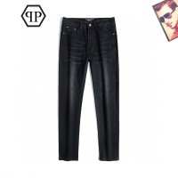 $42.00 USD Philipp Plein PP Jeans For Men #1147314