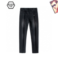 $42.00 USD Philipp Plein PP Jeans For Men #1147314