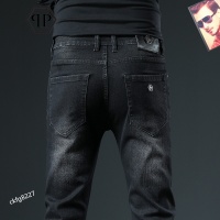 $42.00 USD Philipp Plein PP Jeans For Men #1147314