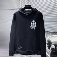 Chrome Hearts Hoodies Long Sleeved For Unisex #1147602