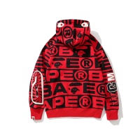 $60.00 USD Bape Jackets Long Sleeved For Men #1147638