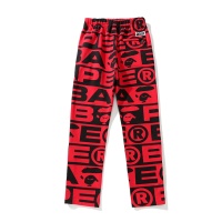 $45.00 USD Bape Pants For Men #1147645