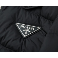 $132.00 USD Prada Down Feather Coat Long Sleeved For Men #1147652
