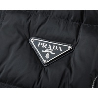$132.00 USD Prada Down Feather Coat Long Sleeved For Men #1147658