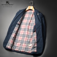 $105.00 USD Burberry Down Feather Coat Long Sleeved For Men #1147713