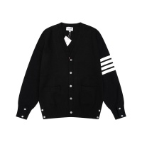 Thom Browne TB Sweaters Long Sleeved For Unisex #1147728