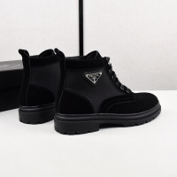 $82.00 USD Prada Boots For Men #1148060