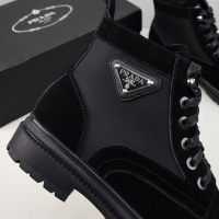 $82.00 USD Prada Boots For Men #1148060