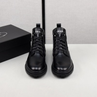 $82.00 USD Prada Boots For Men #1148061