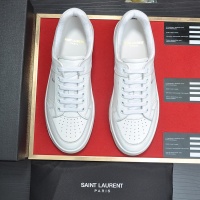 $92.00 USD Yves Saint Laurent YSL Casual Shoes For Men #1148065
