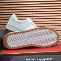 $92.00 USD Yves Saint Laurent YSL Casual Shoes For Men #1148065
