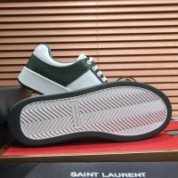$92.00 USD Yves Saint Laurent YSL Casual Shoes For Men #1148068