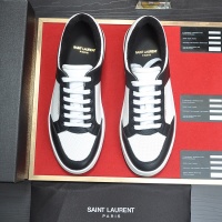 $92.00 USD Yves Saint Laurent YSL Casual Shoes For Men #1148069