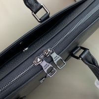 $162.00 USD Louis Vuitton AAA Man Handbags #1148111