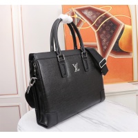 $158.00 USD Louis Vuitton AAA Man Handbags #1148113