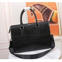 $158.00 USD Louis Vuitton AAA Man Handbags #1148113