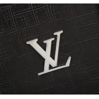 $158.00 USD Louis Vuitton AAA Man Handbags #1148113