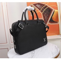 $158.00 USD Louis Vuitton AAA Man Handbags #1148114