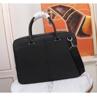 $158.00 USD Louis Vuitton AAA Man Handbags #1148114