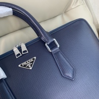 $162.00 USD Prada AAA Man Handbags #1148165