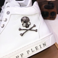 $88.00 USD Philipp Plein PP High Tops Shoes For Men #1148172