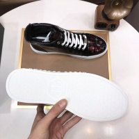 $88.00 USD Philipp Plein PP High Tops Shoes For Men #1148183