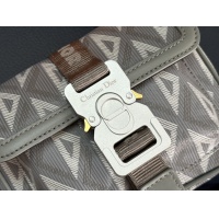 $140.00 USD Christian Dior AAA Man Messenger Bags #1148203